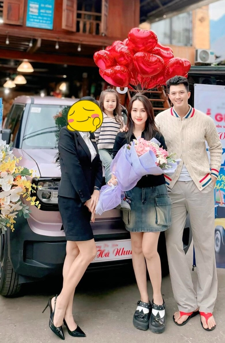 Sao việt mua nhà xe trước thềm năm mới mỹ linh thay xế hộp sau 11 năm á hậu diễm châu tậu căn hộ 67 tỷ - 13