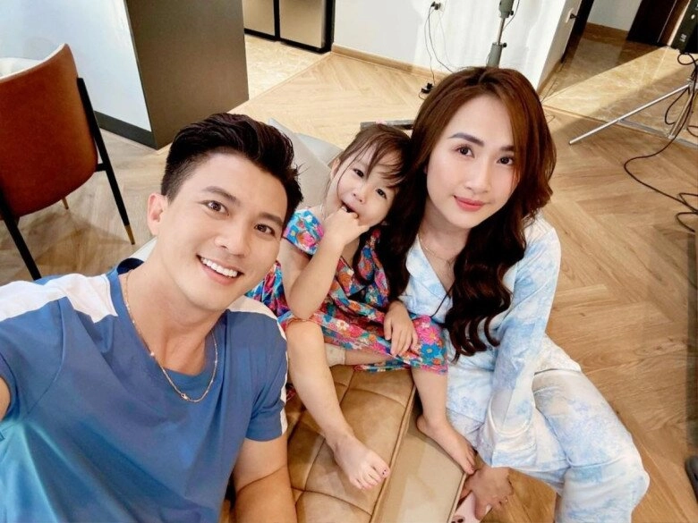 Sao việt mua nhà xe trước thềm năm mới mỹ linh thay xế hộp sau 11 năm á hậu diễm châu tậu căn hộ 67 tỷ - 14