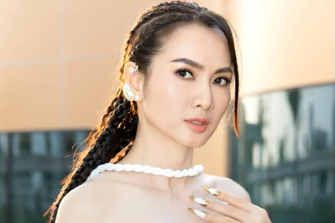 Sao việt nào từng ngâm mình trong thuốc tẩy vì biết chung chồng có nhiều cuộc tình lạ trước khi làm đám cưới lần 2 - 2