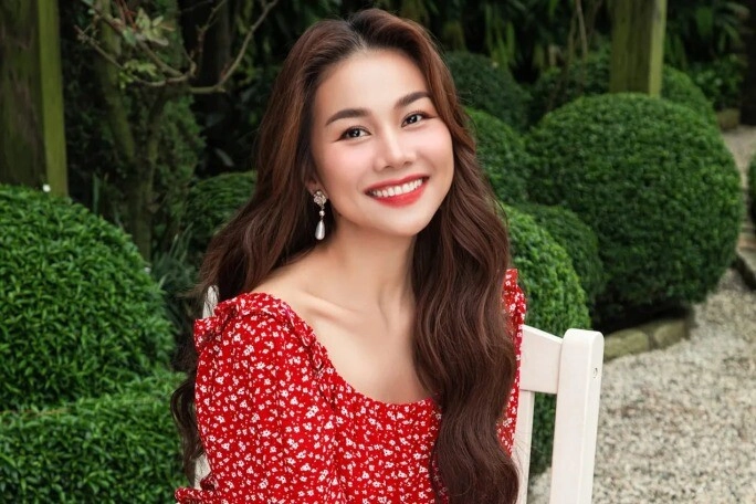 Sao việt nào từng ngâm mình trong thuốc tẩy vì biết chung chồng có nhiều cuộc tình lạ trước khi làm đám cưới lần 2 - 3