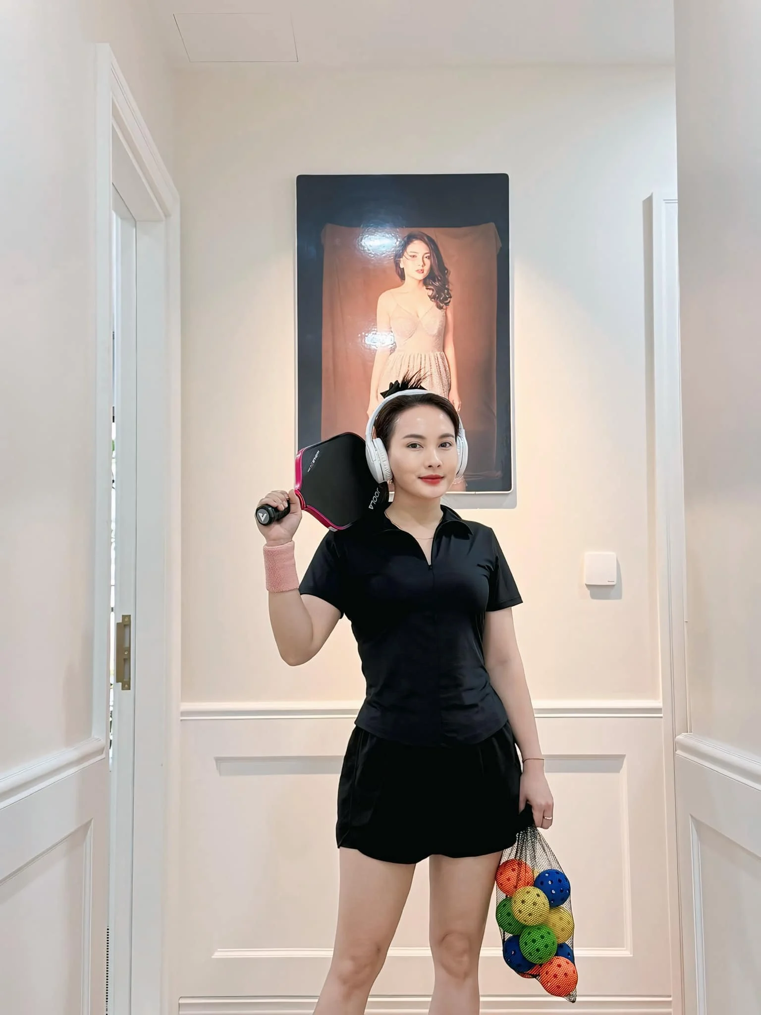 Sao việt ngồi xe lăn xước mặt bởi cùng một lý do vợ mạc hồng quân phải phẫu thuật bảo thanh lui về ở ẩn - 10