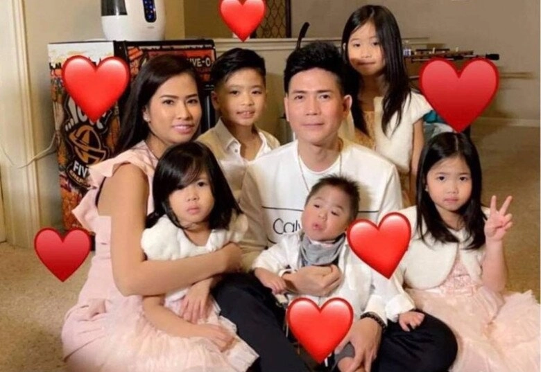 Sao việt nuôi con bị bệnh hạnh thúy 18 năm cùng ái nữ tìm thính lực quốc tuấn lo cho bôm cái nghề - 11