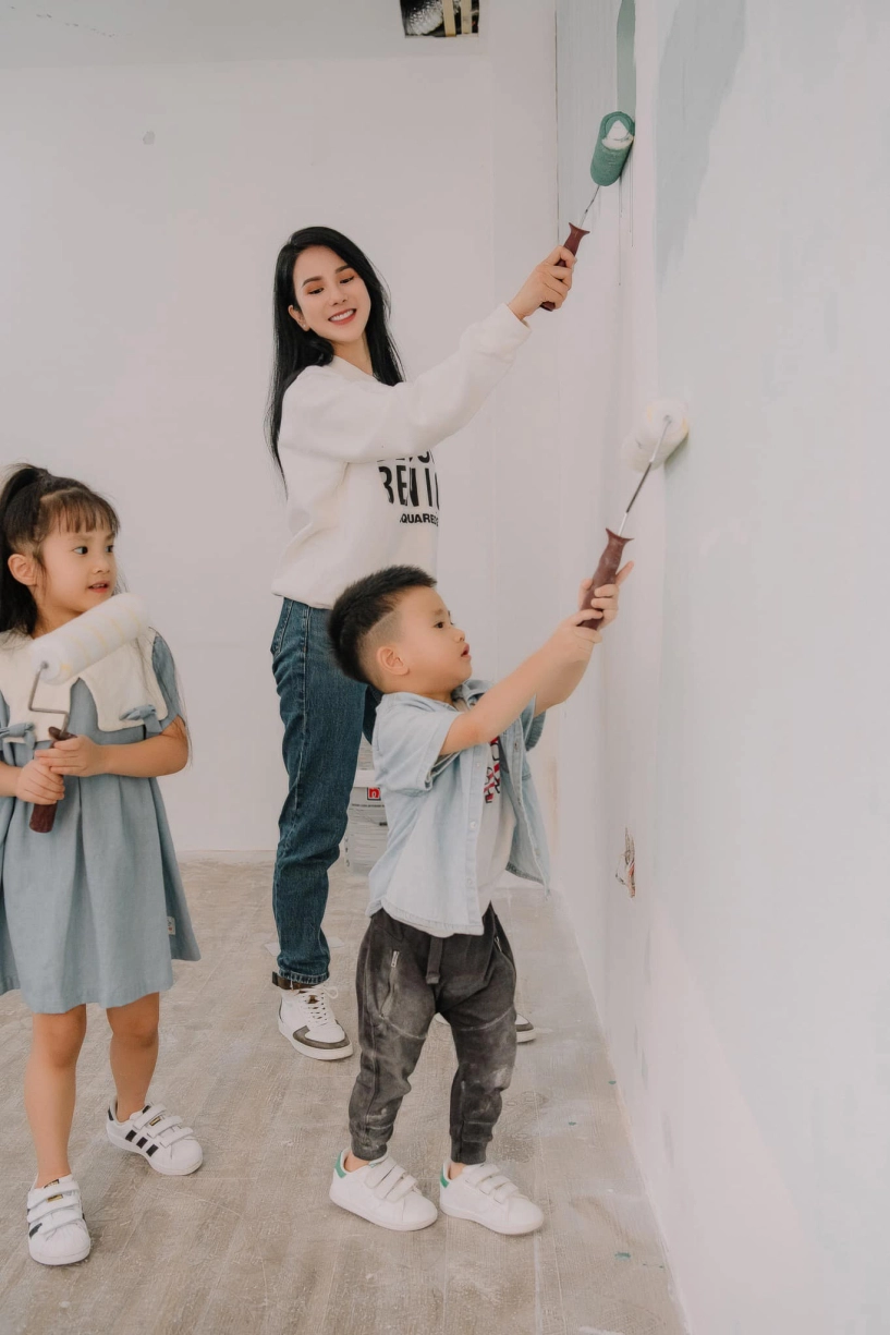 Sao việt quyên góp ủng hộ đồng bào vùng lũ đại nghĩa bán vàng việt hương bất ngờ xin lỗi - 5