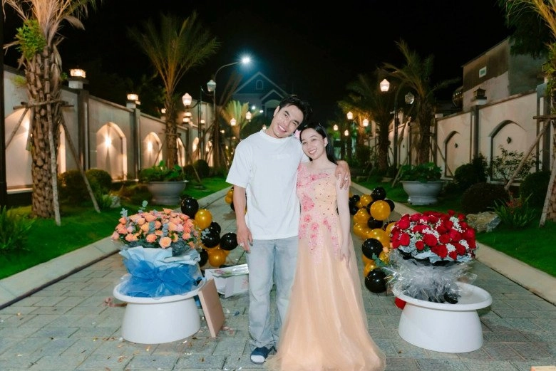 Sao việt sinh con thuở cơ hàn lâm vỹ dạ được trường giang nâng đỡ mới có tiền nuôi con - 11