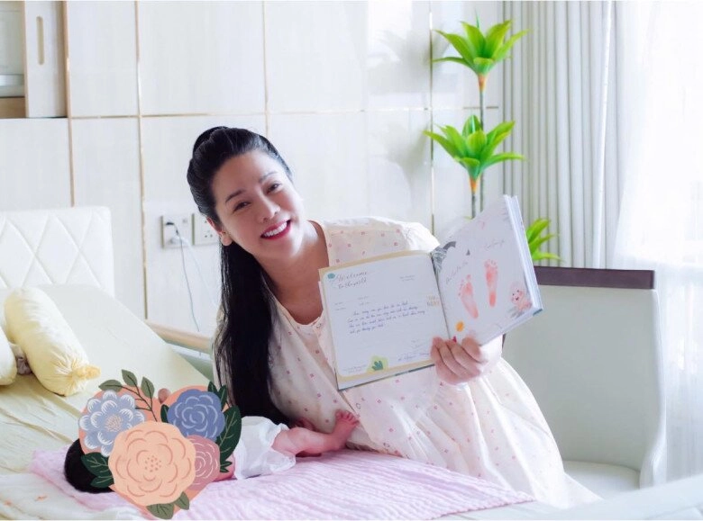 Sao việt thưởng tết cho nhân viên việt hương tặng xe 700 triệu đồng nhật kim anh lì xì vàng miếng - 10