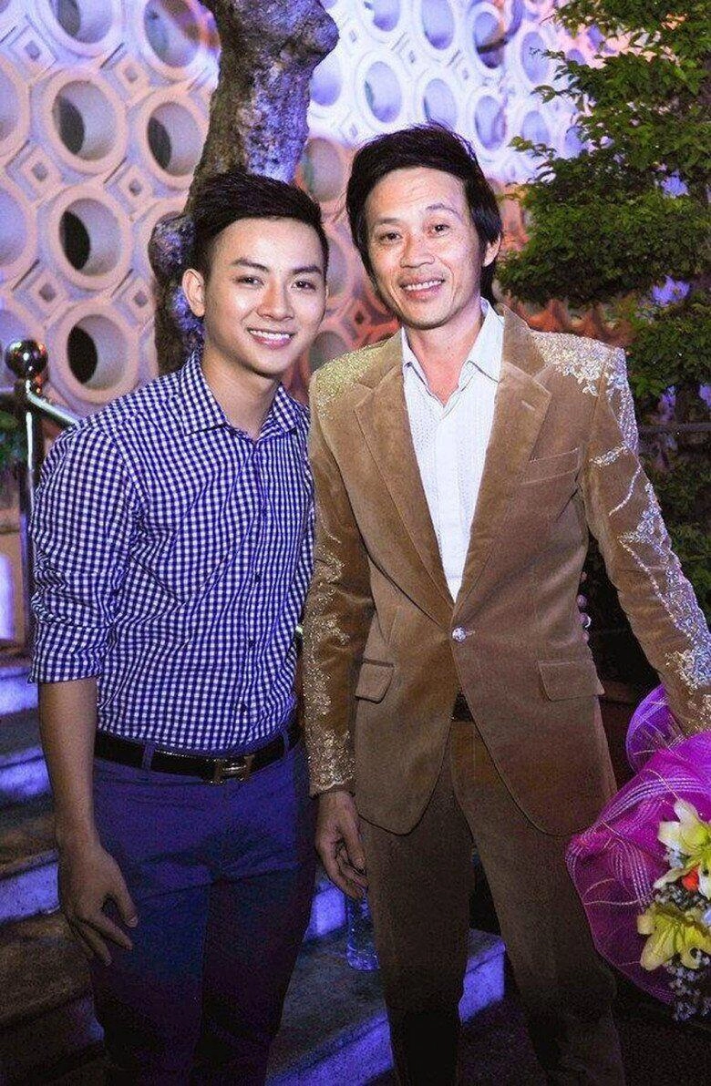 Sao việt xa cách con sau ly hôn quang minh bị 2 ái nữ giận không gặp mặt con hoài lâm không hỏi về ba - 10