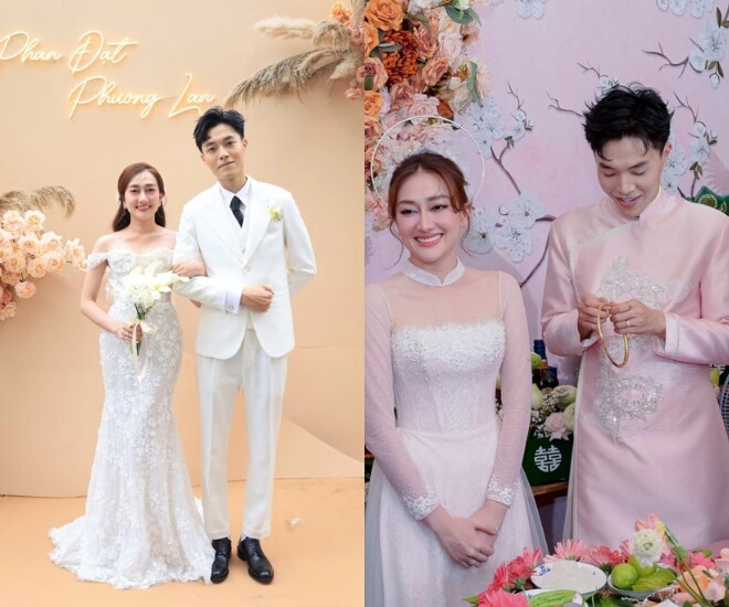 Sao việt yêu lâu năm nhưng kết hôn lại chia tay nhanh chóng phương lan - phan đạt ồn ào kim hiền có quốc tịch mỹ - 1