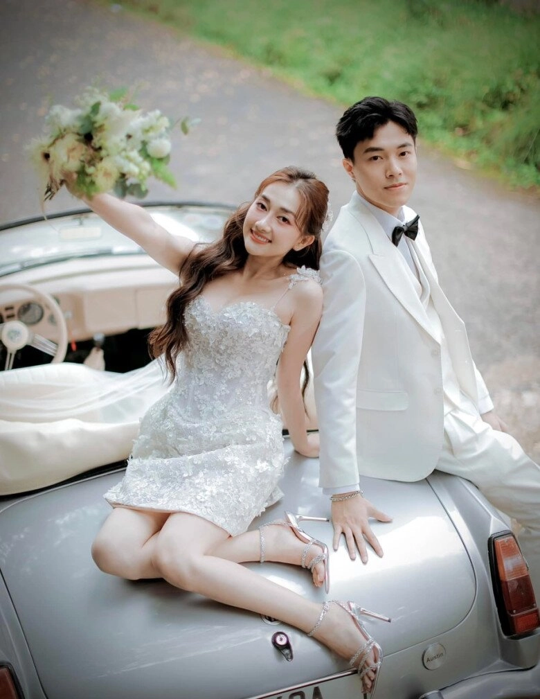Sao việt yêu lâu năm nhưng kết hôn lại chia tay nhanh chóng phương lan - phan đạt ồn ào kim hiền có quốc tịch mỹ - 2