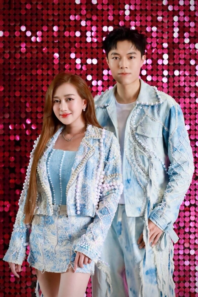 Sao việt yêu lâu năm nhưng kết hôn lại chia tay nhanh chóng phương lan - phan đạt ồn ào kim hiền có quốc tịch mỹ - 5