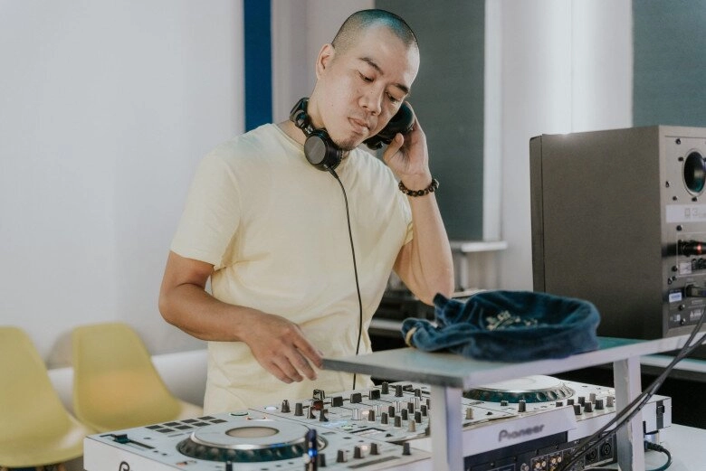 Sao việt yêu lâu năm nhưng kết hôn lại chia tay nhanh chóng phương lan - phan đạt ồn ào kim hiền có quốc tịch mỹ - 10
