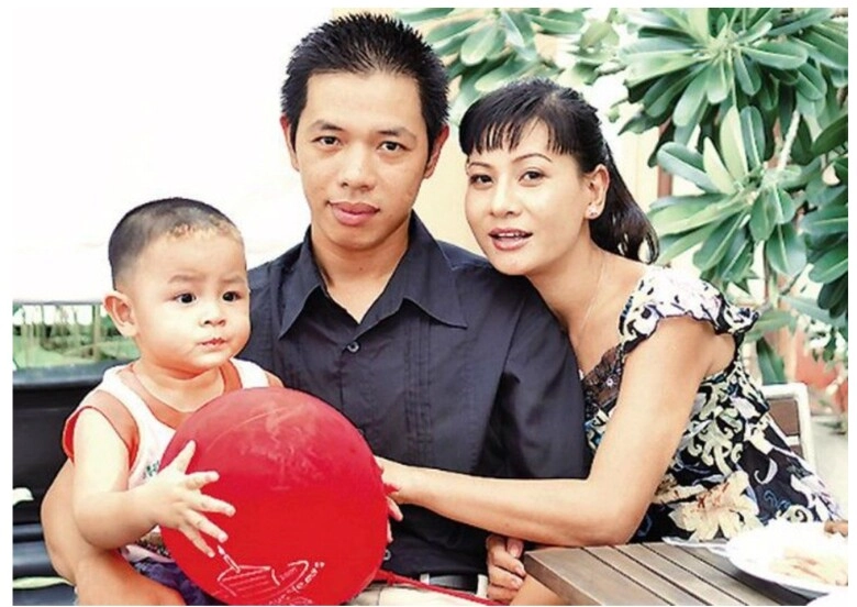 Sao việt yêu lâu năm nhưng kết hôn lại chia tay nhanh chóng phương lan - phan đạt ồn ào kim hiền có quốc tịch mỹ - 11