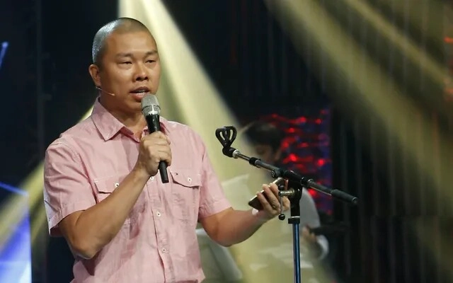 Sao xấu cưới được vợ đẹp sinh con điển trai nhưng nuông chiều quá mức khiến khán giả bất bình - 2