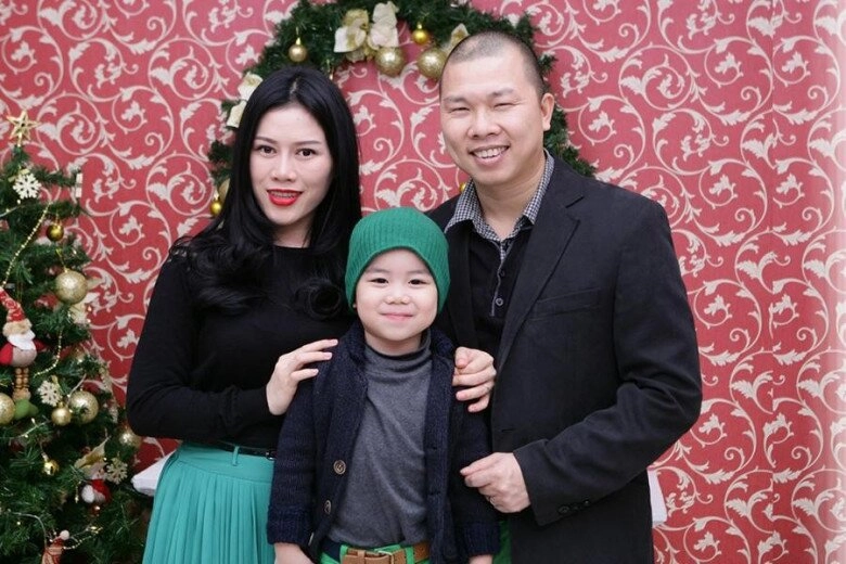 Sao xấu cưới được vợ đẹp sinh con điển trai nhưng nuông chiều quá mức khiến khán giả bất bình - 5
