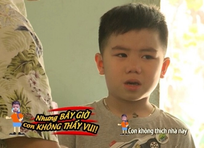 Sao xấu cưới được vợ đẹp sinh con điển trai nhưng nuông chiều quá mức khiến khán giả bất bình - 8
