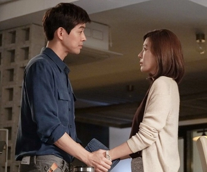 Sắp sửa kết hôn với bạn trai đọc tin nhắn vợ cũ của anh gửi cho tôi mà bối rối - 1