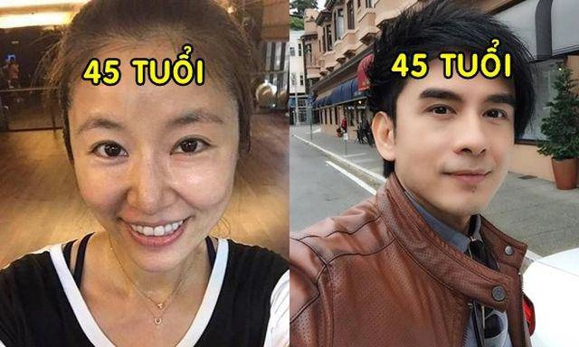 Sau 30 tuổi người có 4 đặc điểm này trông sẽ già nua da dẻ nhanh lão hóa hơn người khác - 3