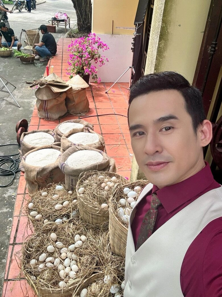 Sau 8 năm thúy diễm và lương thế thành cưới lần 2 mẹ vợ xuất hiện còn nhắc khéo con rể 1 câu giật mình - 6