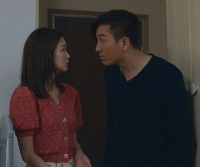 Sau đêm cuối mặn nồng với sếp để quay về bên chồng tôi nghẹn ngào khi thấy điện thoại sáng lên - 1
