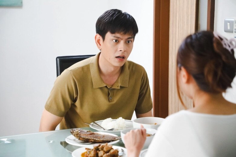 Sau khi anh trai mất tôi trả nợ cho chị dâu 1 tỷ nhưng chị đề nghị tôi làm bố của lũ trẻ - 2
