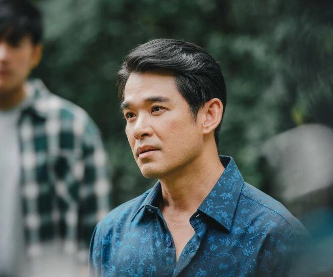 Sau khi bố mẹ mất anh cả định bán đất nhưng tôi đưa ra một thứ khiến anh tối sầm mặt - 1