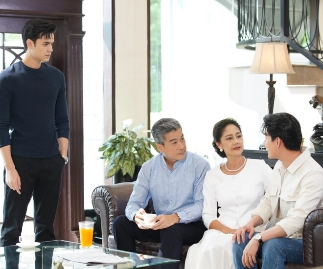Sau khi chồng qua đời tôi chăm mẹ anh chu đáo đồng ý để bà giao tài sản cho em trai chồng - 1