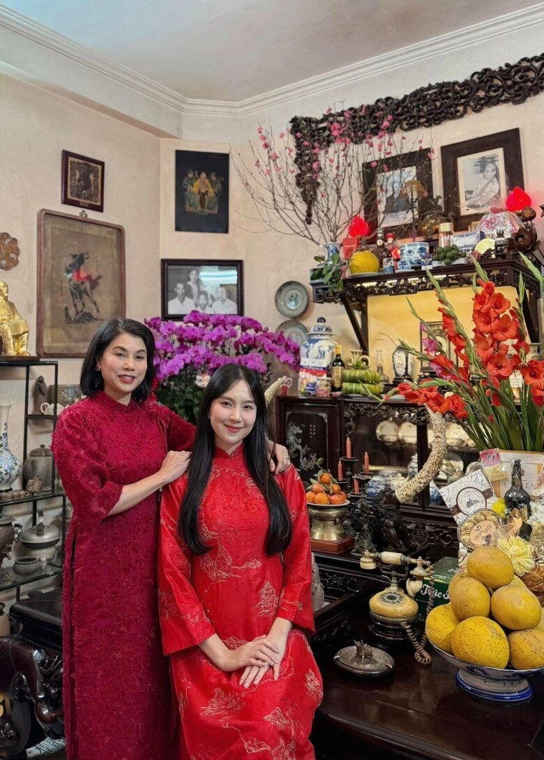 Sau khi kết hôn chồng bắc giang mẹ bầu mai ngọc tiết lộ chi phí để có cuộc sống không phải động tay vào việc nhà - 6
