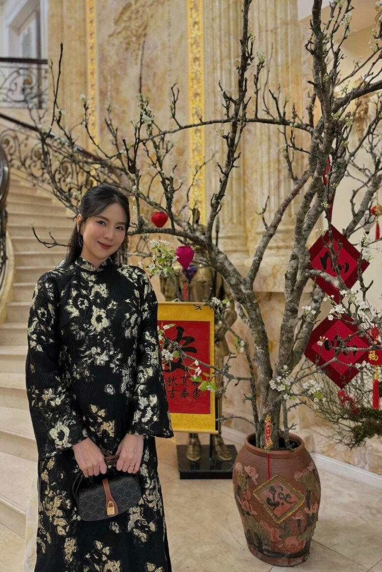 Sau khi kết hôn chồng bắc giang mẹ bầu mai ngọc tiết lộ chi phí để có cuộc sống không phải động tay vào việc nhà - 8