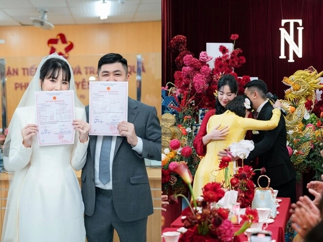 Sau khi kết hôn chồng bắc giang mẹ bầu mai ngọc tiết lộ chi phí để có cuộc sống không phải động tay vào việc nhà - 11