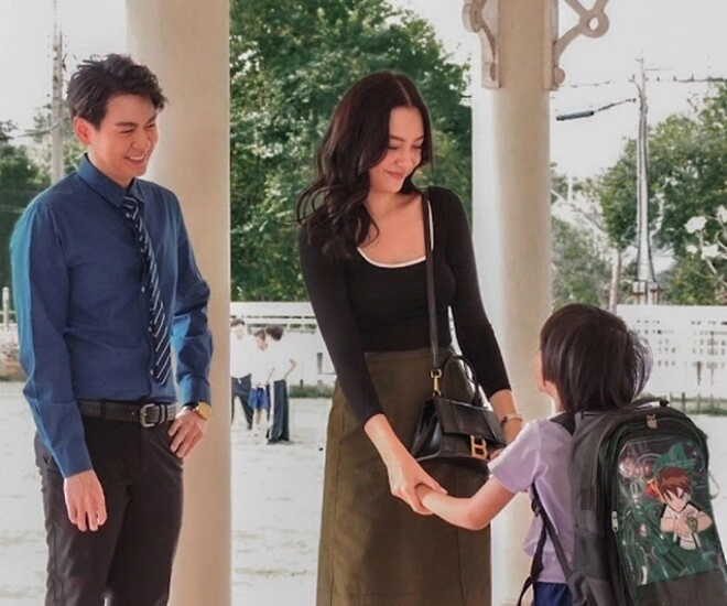 Sau khi mẹ qua đời bố dượng bỗng biến mất và để lại mảnh giấy nhiều năm sau tôi cảm ơn ông - 1