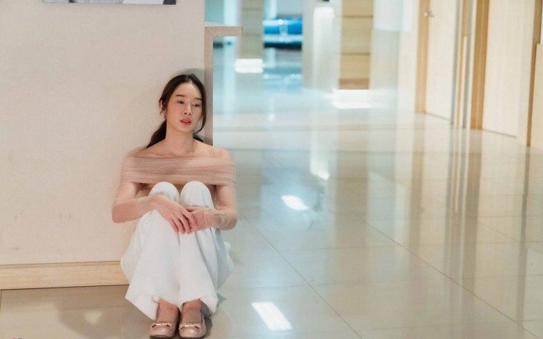 Sau ly hôn tôi cho con về nghỉ hè với ông bà nội lúc đón lên thấy thứ trong balo mà bàng hoàng - 2