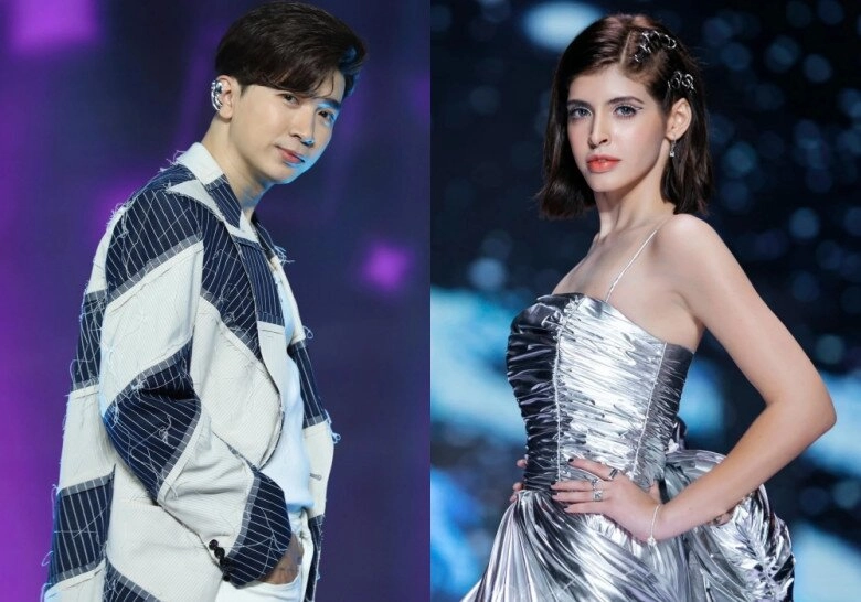 Scandal showbiz việt 2024 nam thư negav bị tẩy chay nhiều ngôi sao tiêu tan sự nghiệp vì chất cấm - 2
