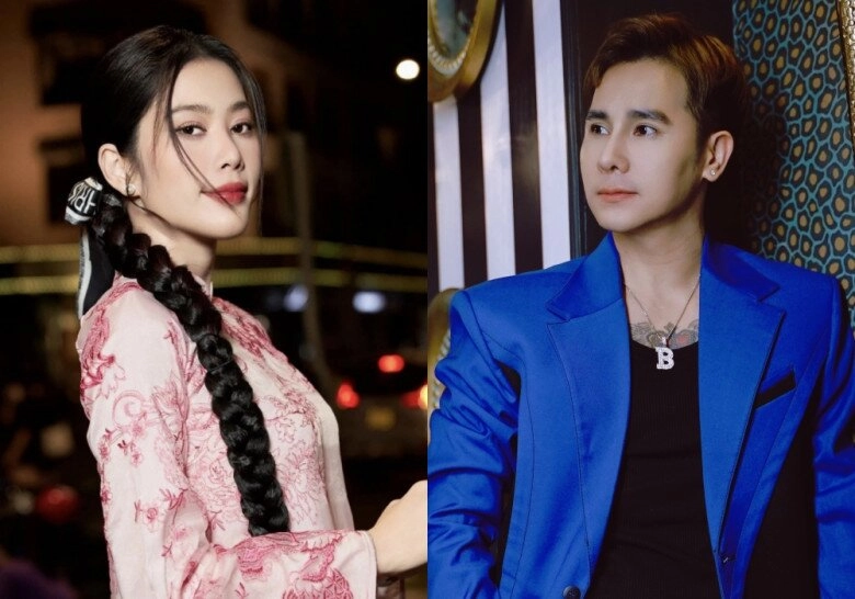 Scandal showbiz việt 2024 nam thư negav bị tẩy chay nhiều ngôi sao tiêu tan sự nghiệp vì chất cấm - 3