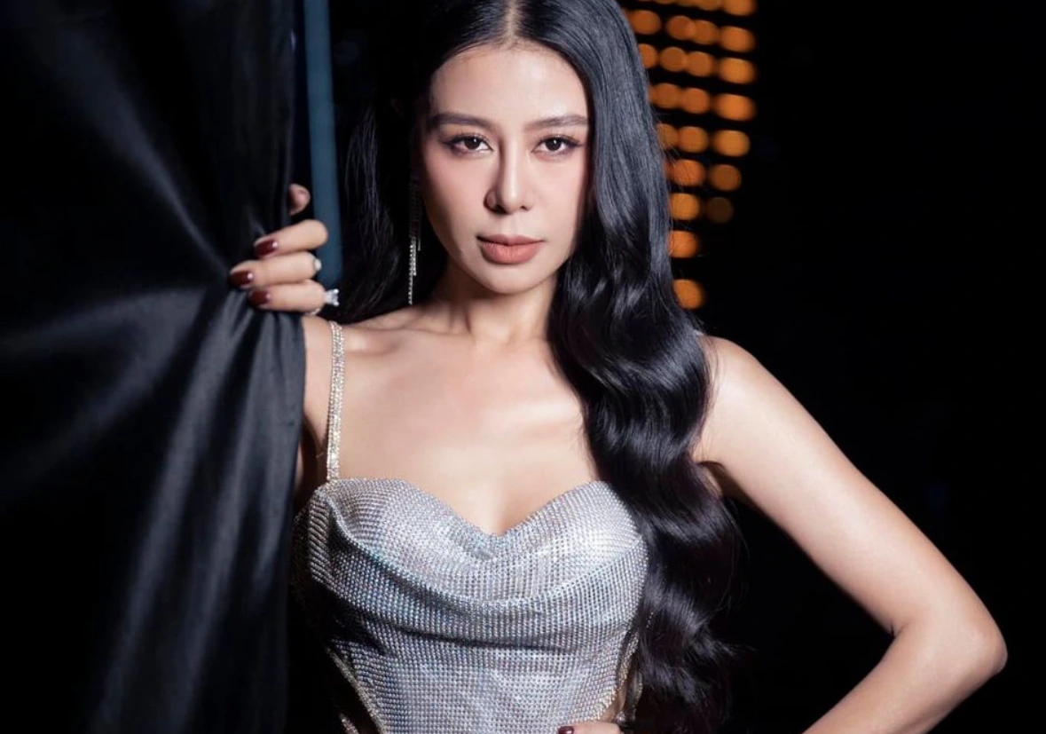 Scandal showbiz việt 2024 nam thư negav bị tẩy chay nhiều ngôi sao tiêu tan sự nghiệp vì chất cấm - 4