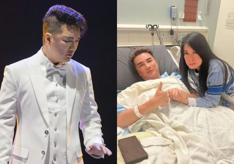 Scandal showbiz việt 2024 nam thư negav bị tẩy chay nhiều ngôi sao tiêu tan sự nghiệp vì chất cấm - 6