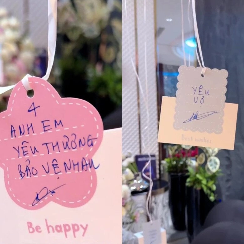 Shark bình - chi bảo đón con về nhà ở tuổi trung niên người khiến vợ khóc nấc người bảo vệ bà xã từng bước - 3