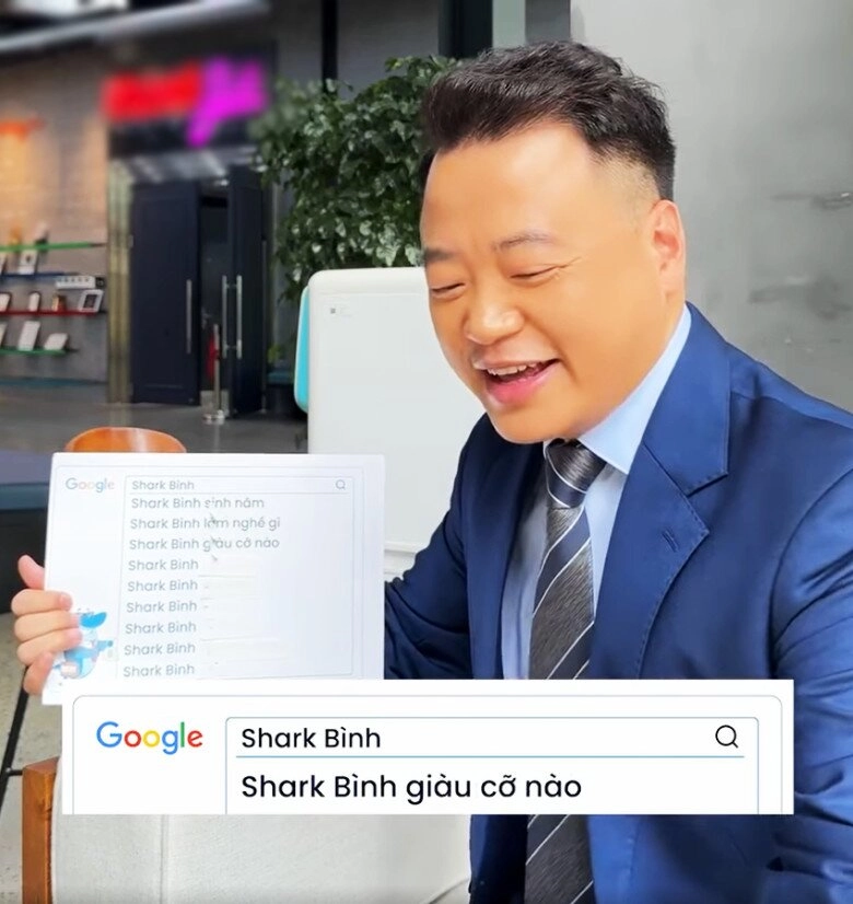 Shark bình thừa nhận mình rất giàu khối tài sản khổng lồ hiện tại sau khi cưới phương oanh khiến nhiều người tò mò - 1