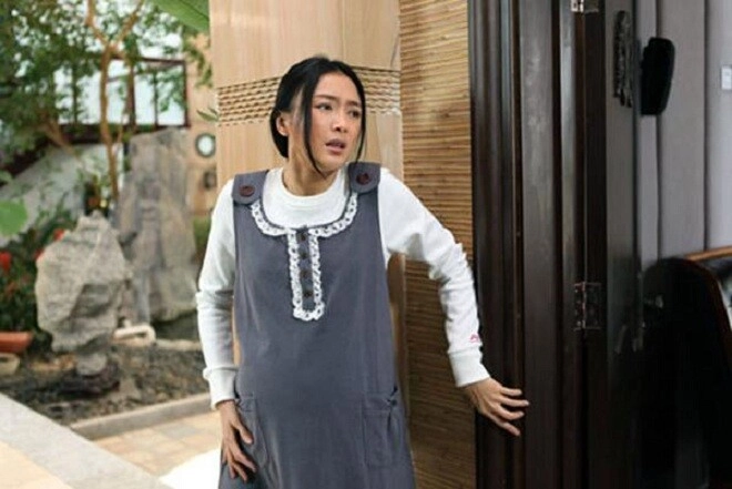 Sinh con cùng ngày với chị dâu mẹ chồng dúi vào tay tôi một thứ ông xã liền đưa tôi về nhà ngoại - 2