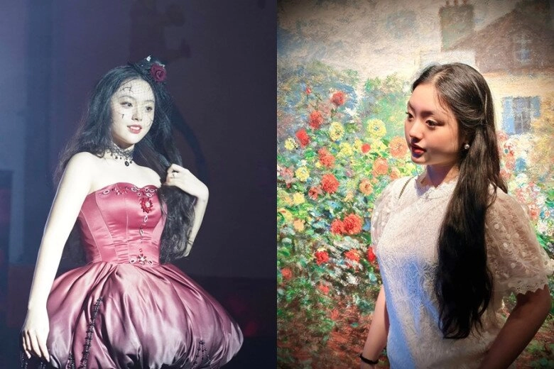 Sinh nhật 16 tuổi của con sao ái nữ trương ngọc ánh từ chối làm hoành tráng quyền linh gây tranh cãi vì hôn má con - 8