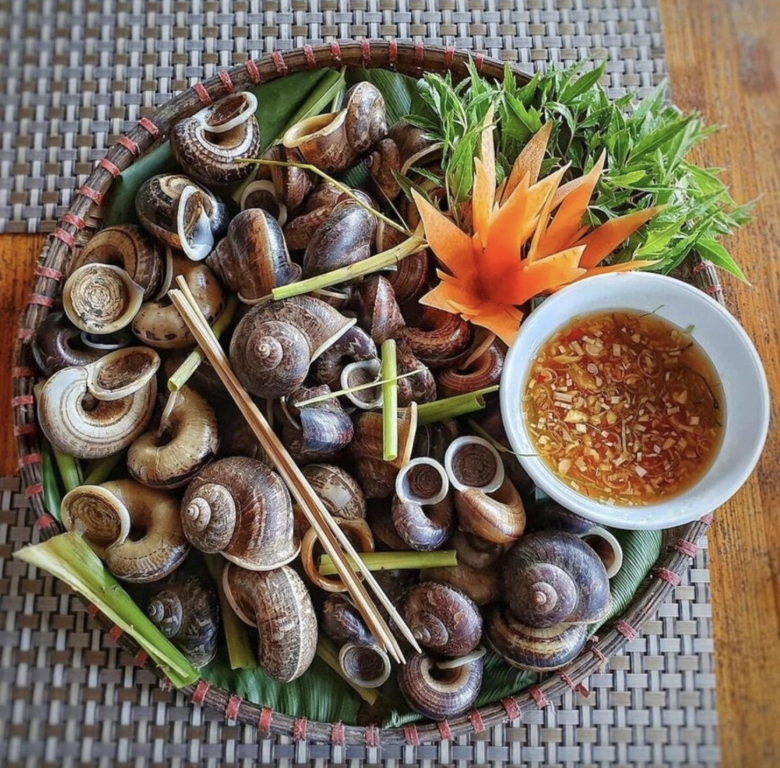 Sinh vật xưa không ai biết giờ thành đặc sản nổi tiếng giá đắt xắt ra miếng dân thành phố thi nhau săn lùng - 3
