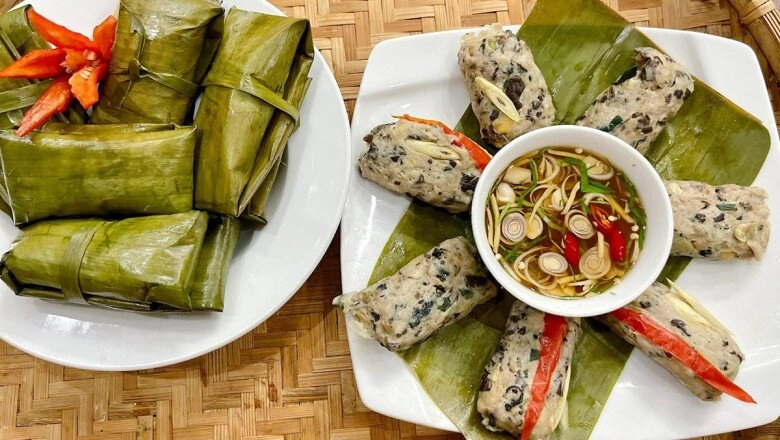 Sinh vật xưa không ai biết giờ thành đặc sản nổi tiếng giá đắt xắt ra miếng dân thành phố thi nhau săn lùng - 6