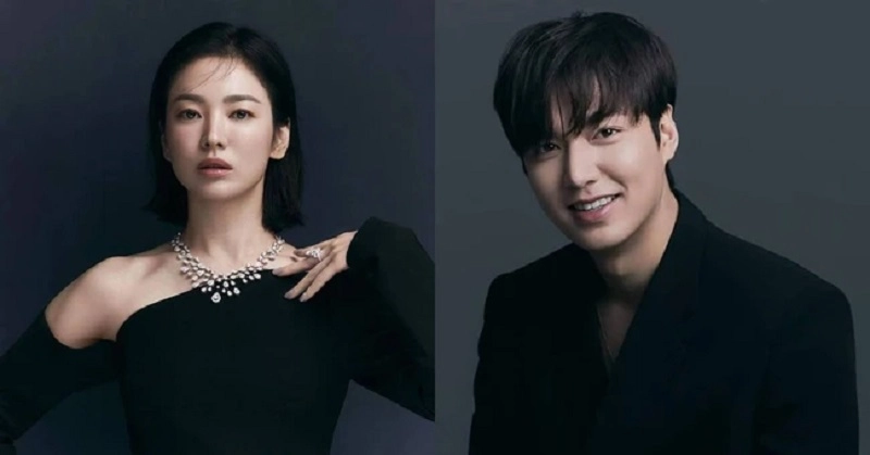Song hye kyo sau 5 năm ly hôn lại vướng nghi vấn yêu đàn em bị soi dấu vết hẹn hò lee min ho - 8