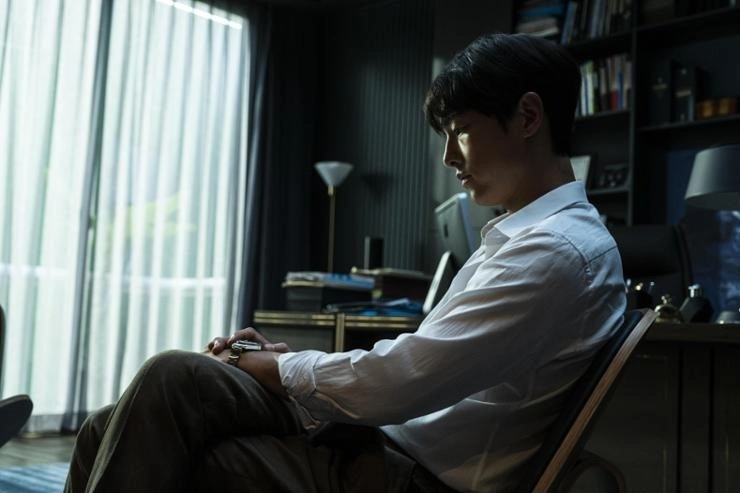 Song joong ki khóc vì phim không ai xem - 3