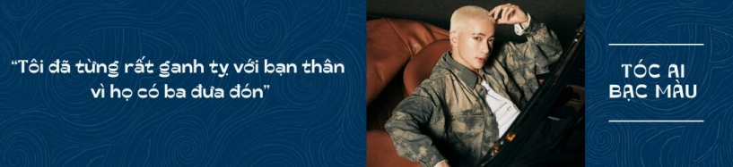 St sơn thạch việc có ba mang ý nghĩa rất lớn với tôi - 1