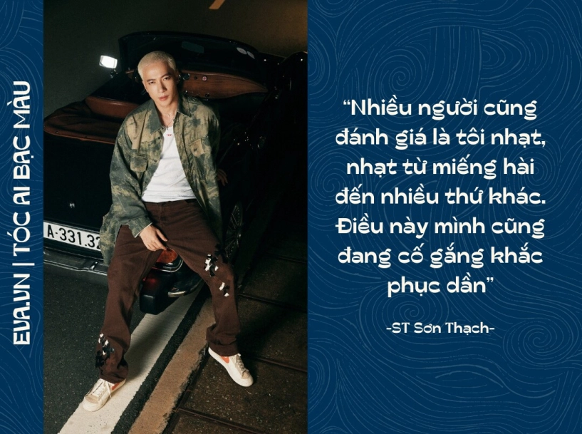 St sơn thạch việc có ba mang ý nghĩa rất lớn với tôi - 8