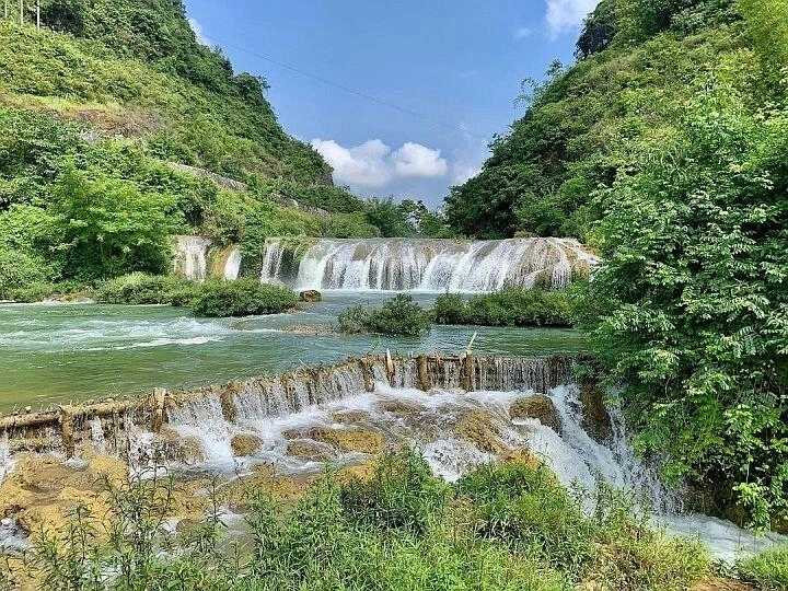 Sự khác biệt giữa điểm du lịch trùng khánh ở việt nam và ở trung quốc ở đâu đẹp và hút khách hơn - 4