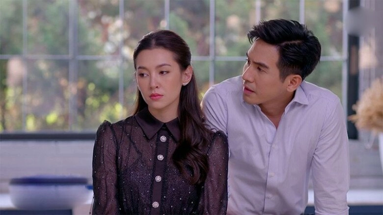 Tái hôn với tình trẻ kém 8 tuổi chồng cũ tặng một món quà khiến hôn nhân của tôi đầy nước mắt - 3
