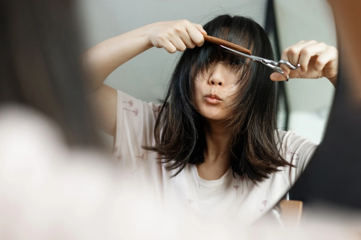 Tại sao không nên cắt tóc tháng 7 âm lịch để kiểu này cũng là cấm kỵ khiến chị em vừa già vừa dễ thổi bay vận may - 4