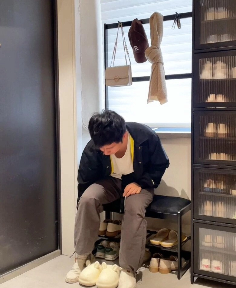Tại sao lau dọn mỗi ngày nhưng nhà vẫn đầy lông bụi học cách này nhà bạn sẽ sạch bong kin kít - 4
