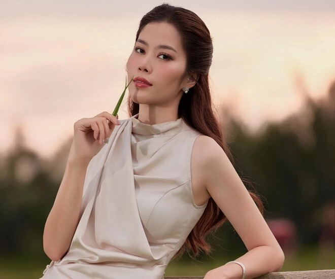 Tại sao nam em vẫn yêu bạn trai hơn 14 tuổi dù từng nói đây là mối quan hệ độc hại - 1