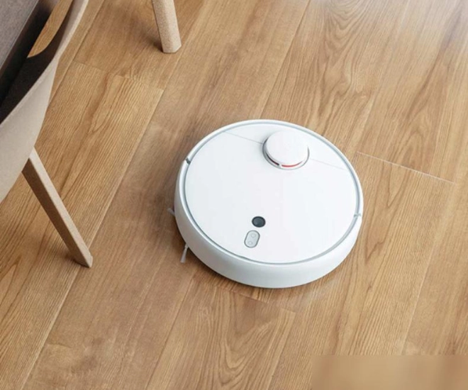Tại sao nhiều người có cho tiền cũng không mua robot hút bụi hóa ra vì loạt lý do này - 1